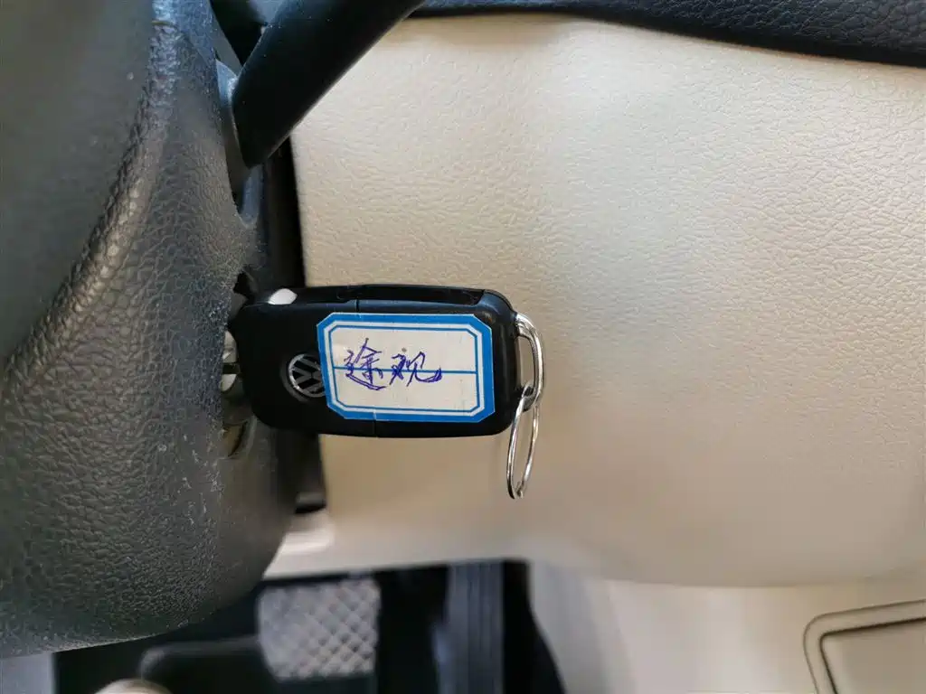 Volkswagen Tiguan 2013 1.8TSI Automatic 2WD Luxury Model фото 9