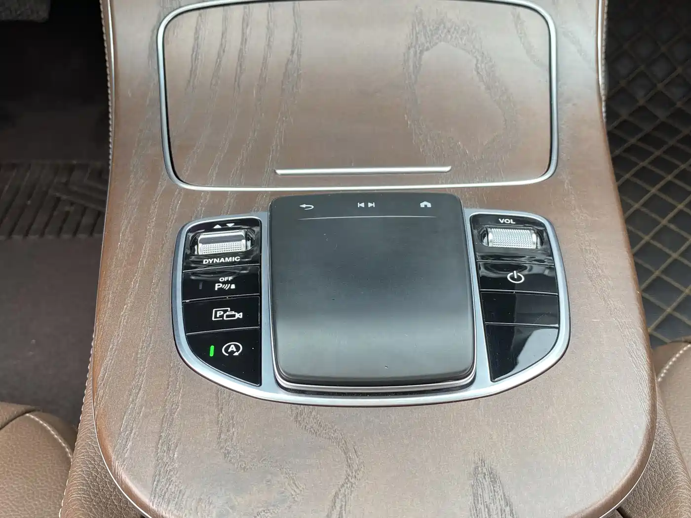 Mercedes-Benz E-Class 2021 E 300 L Fashion фото 15