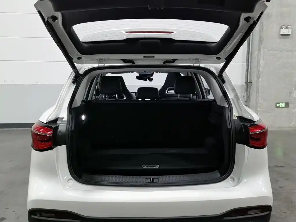 MG HS 2019 2018 20T Auto 2WD Hormone Excitement Edition (China V)