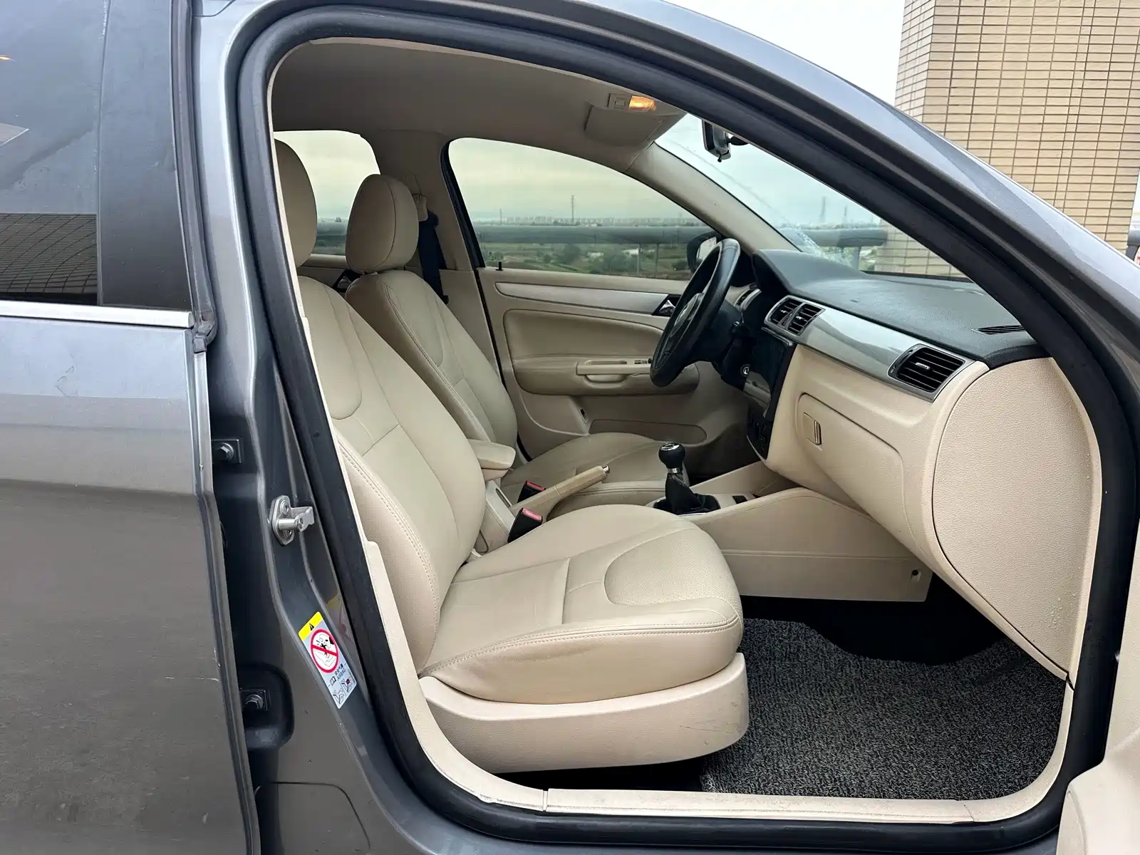 Photo 18 - Volkswagen Bora