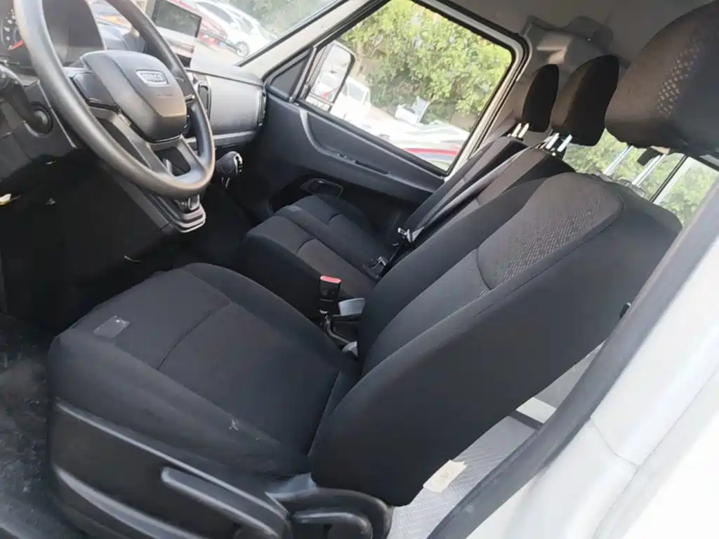 Фото 8 - Iveco Daily