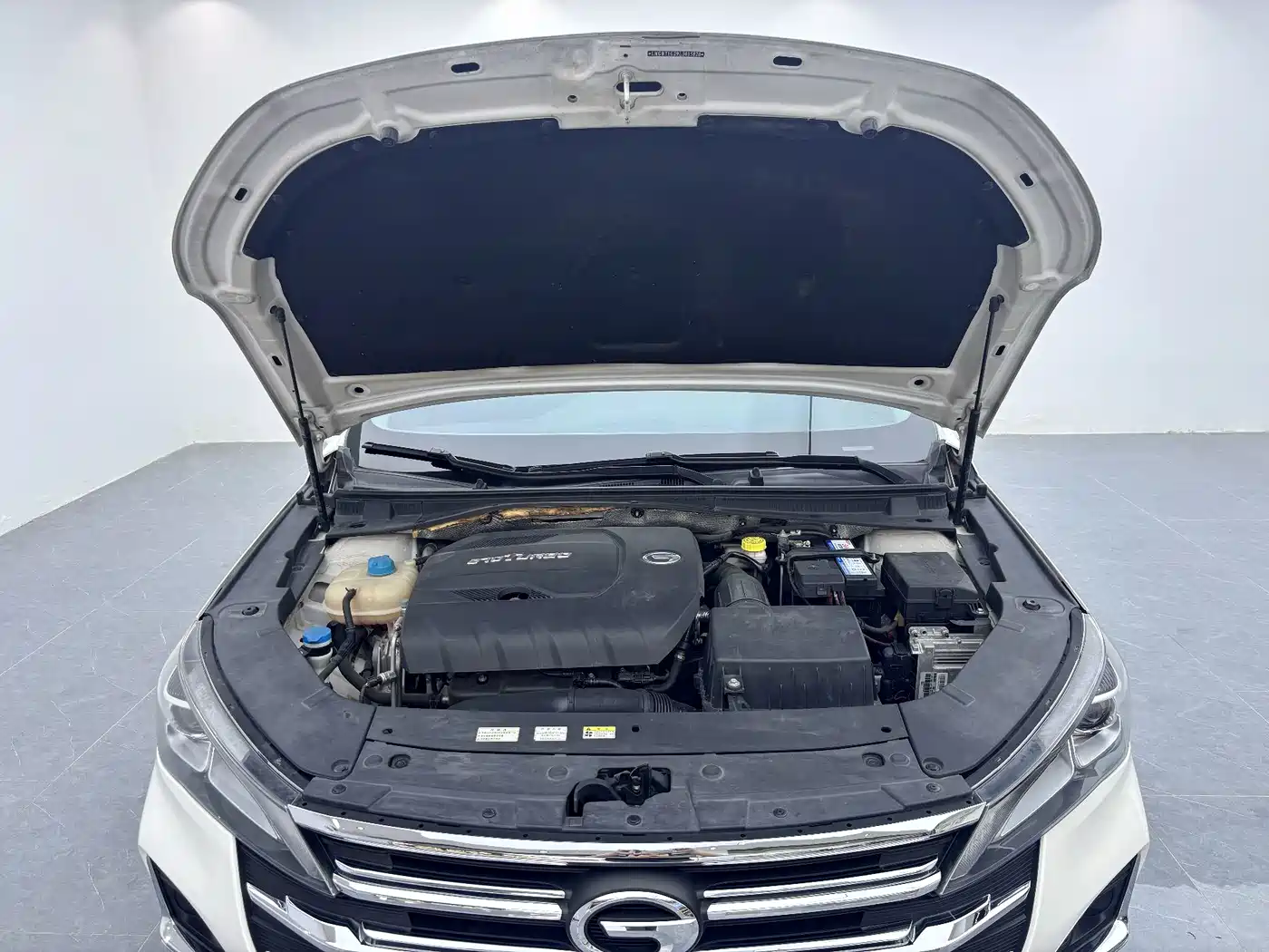 GAC Trumpchi Trumpchi GA6 2020 2019 270T Auto Elite