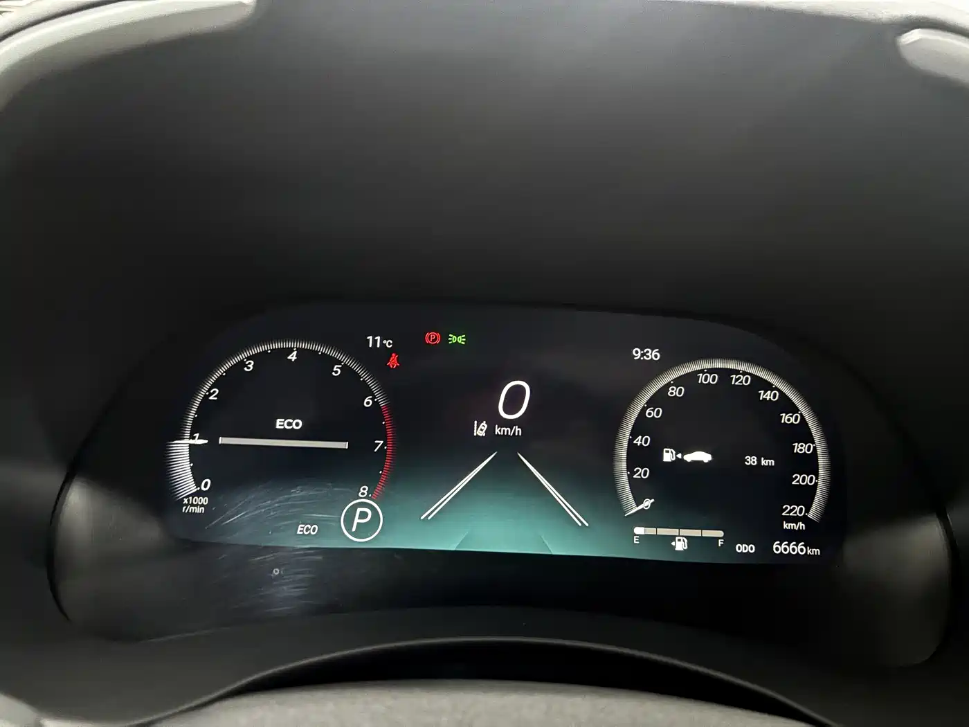 Toyota Highlander 2024 380T AWD Premium 7-Seater фото 14