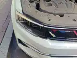 Фото 20 - Changan CS35 PLUS