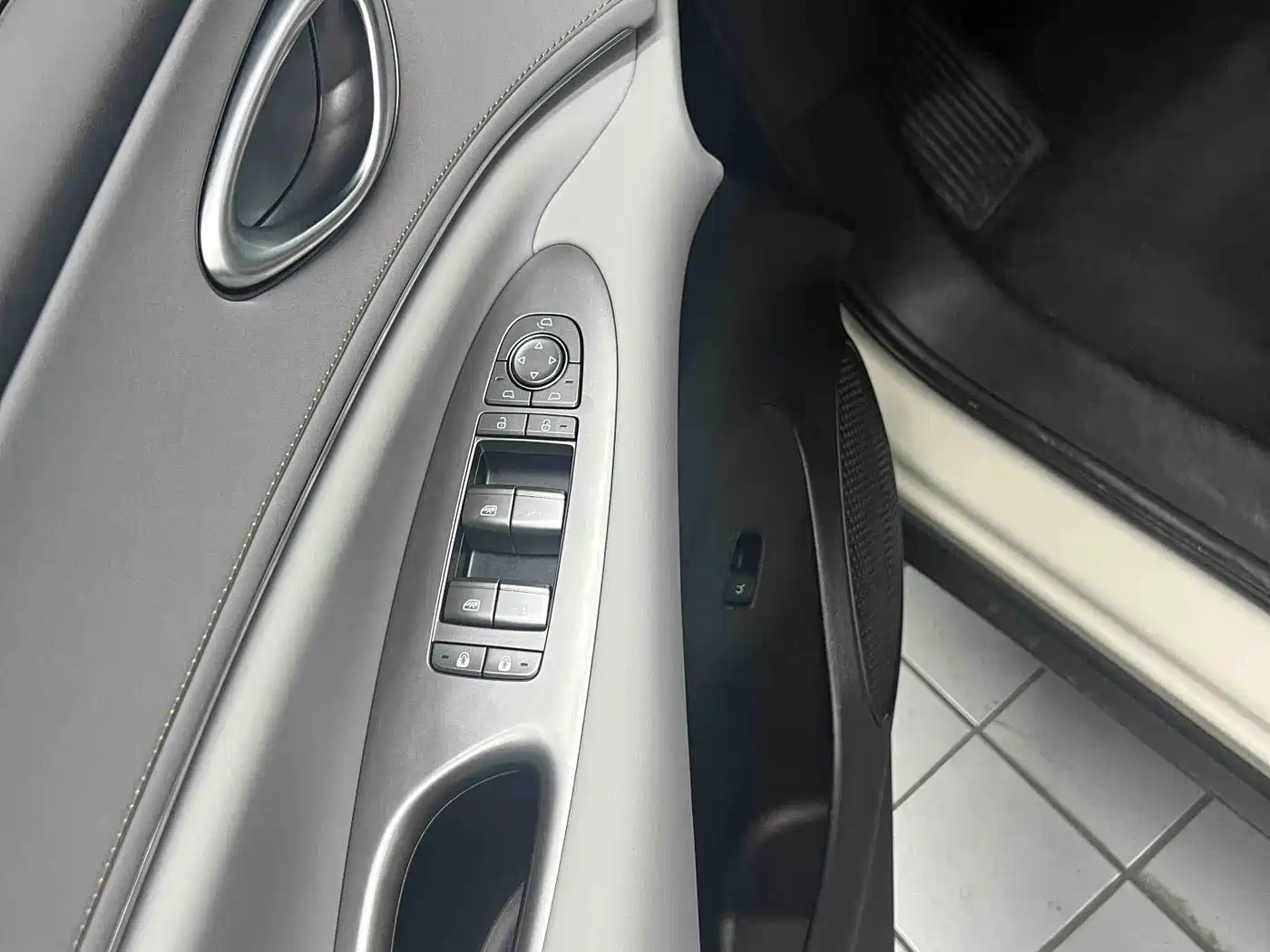 BYD Sealion 06 New Energy 2025 EV 605 Pilot Pro Edition фото 21
