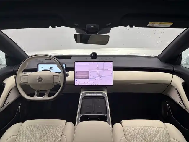 NIO ET5 2025 2025 75kWh