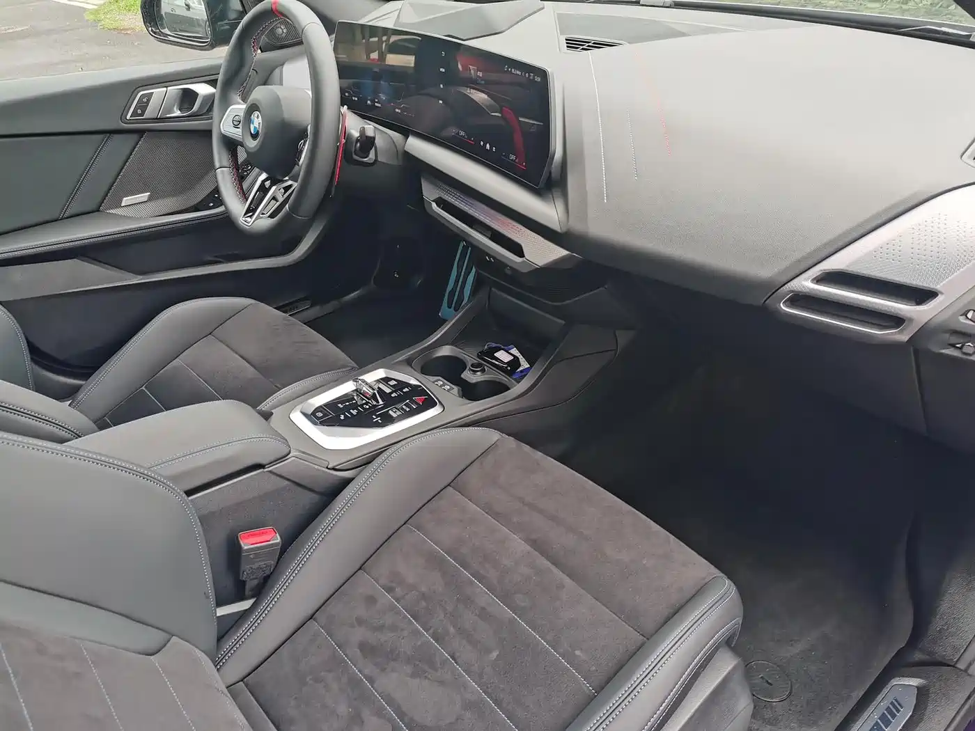 BMW M235L 2025 2025 M235L