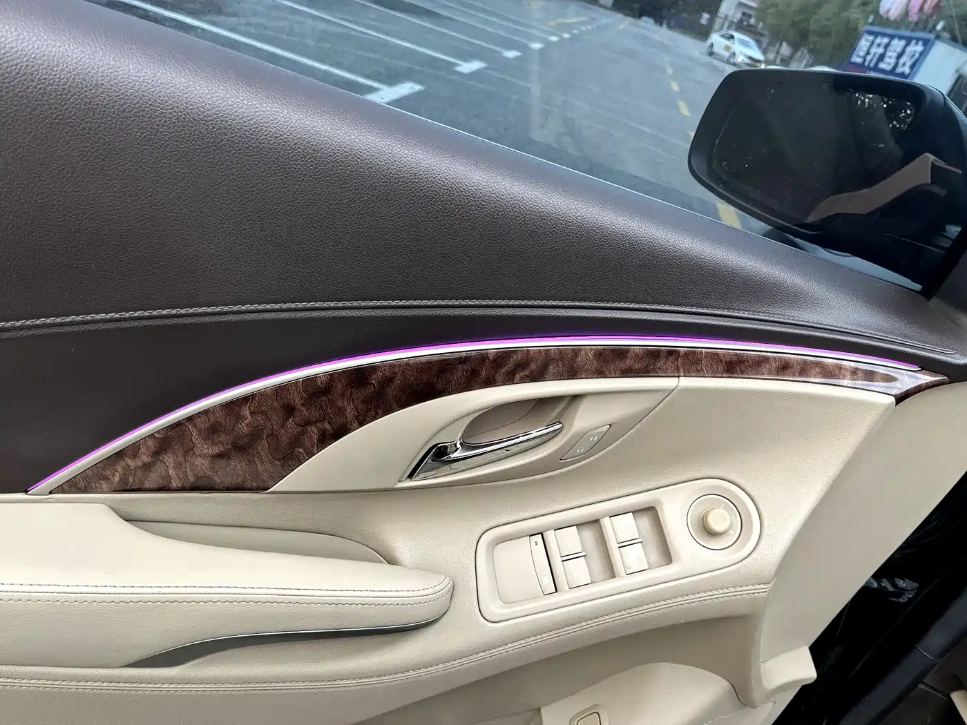 Buick LaCrosse 2013 2.4L SIDI Leading Comfort фото 20
