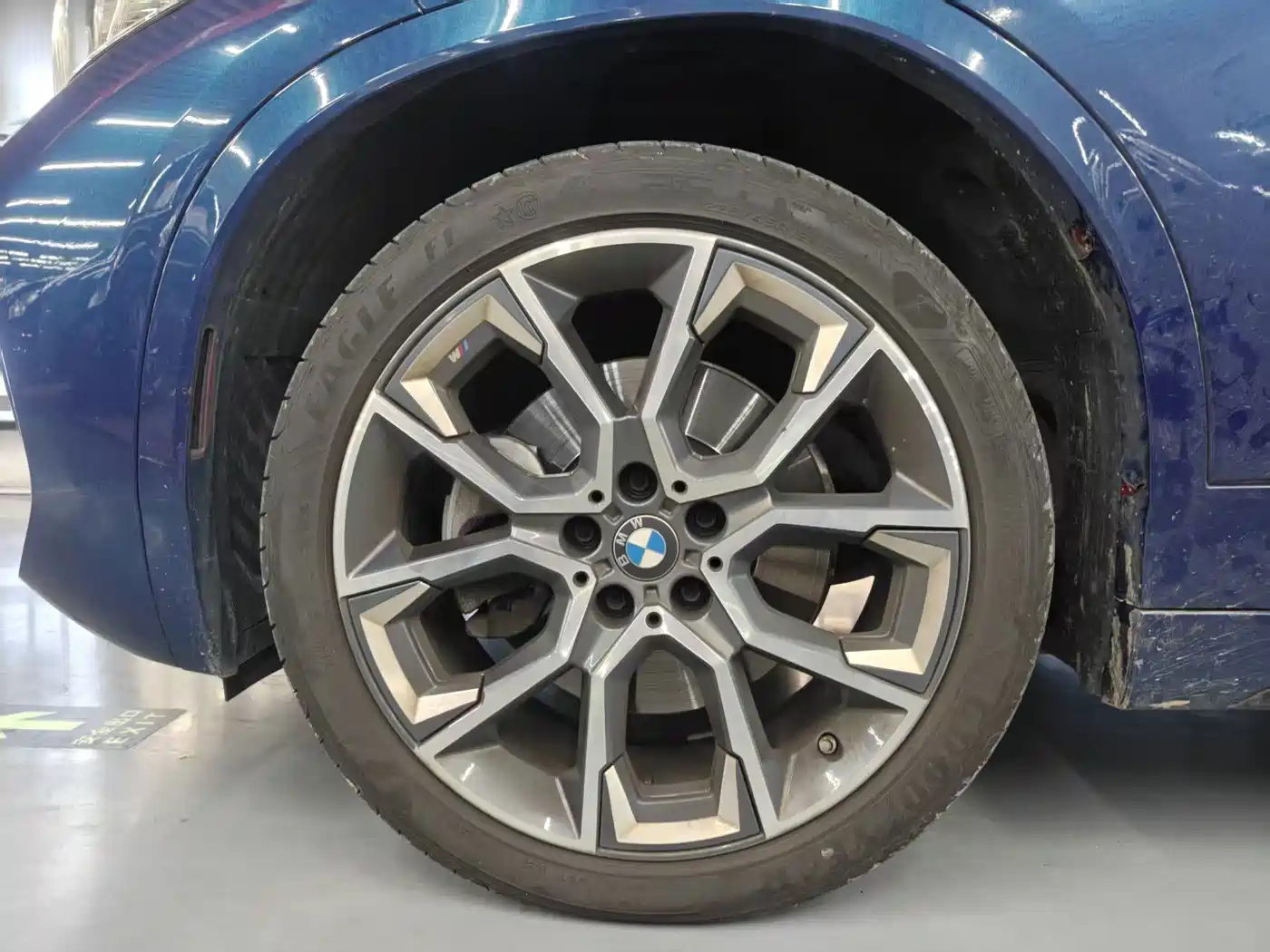 BMW X2 2023 2021 xDrive25i M Off-Road Package