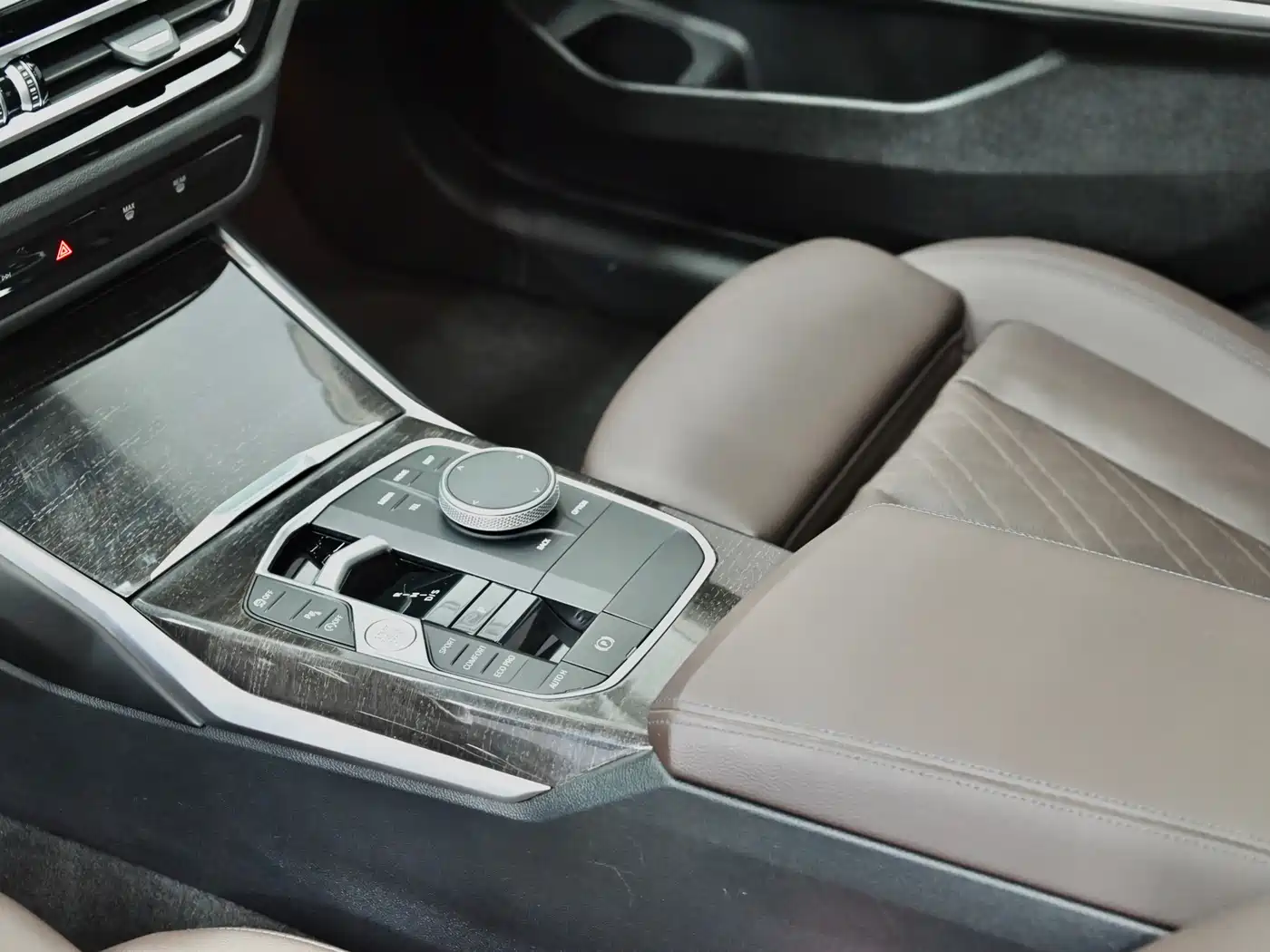 BMW 3 Series 2023 325Li M Sport Package фото 14