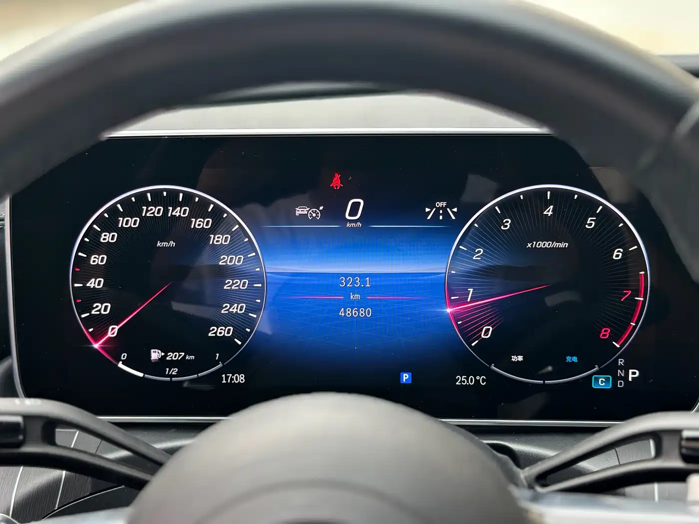 Mercedes-Benz C-Class 2023 C 260 L Sport фото 16