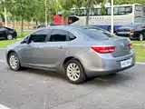 Фото 23 - Buick Excelle