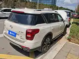 Фото 3 - GAC Trumpchi GS8