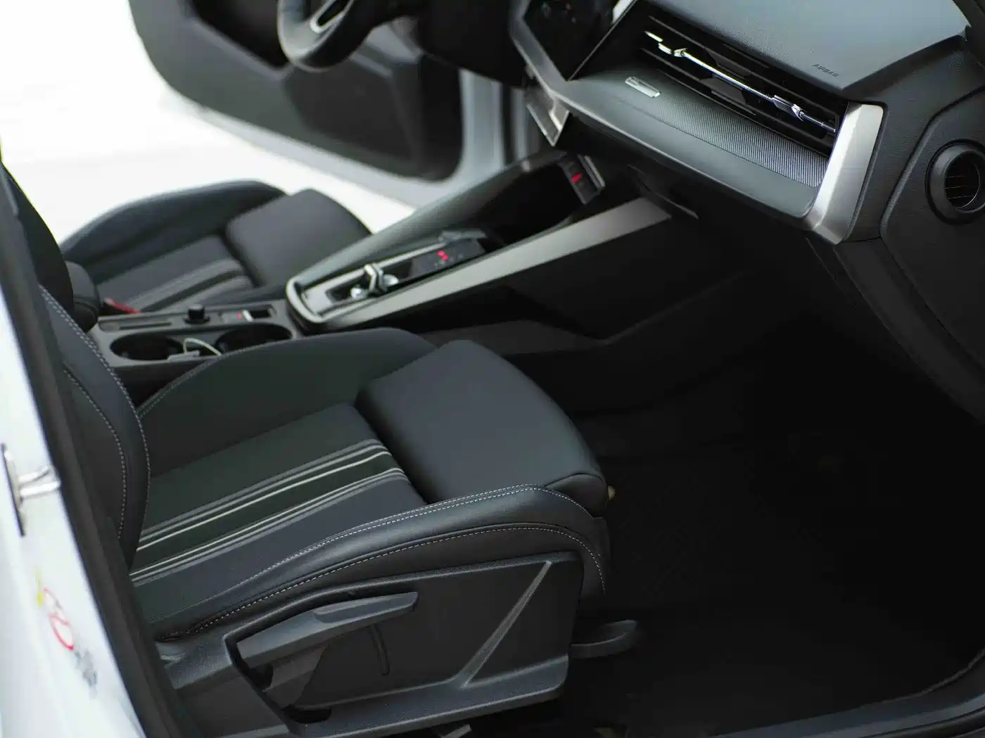 Audi A3 2023 Sportback 35 TFSI Fashion Sport фото 20