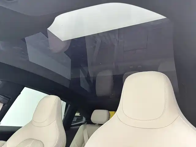 NIO ET5 2025 2025 75kWh