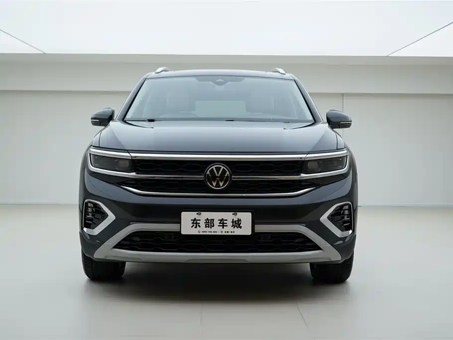 Volkswagen Talagon 2021 380TSI 4WD Luxury Premium Edition Pro фото 2