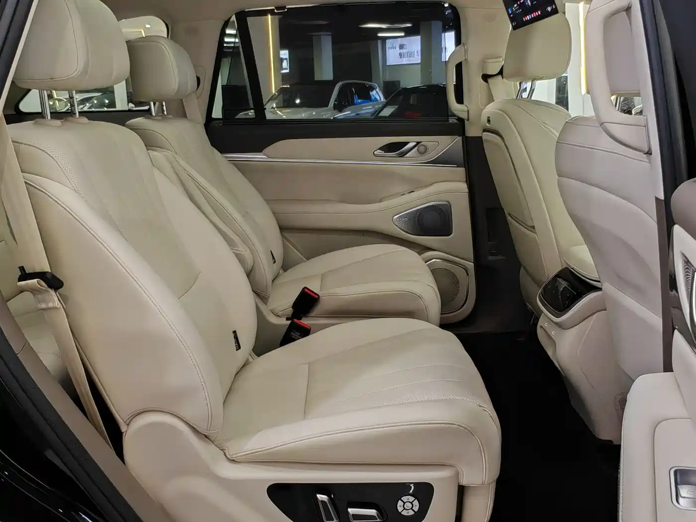 WEI PAI WEI BRAND BLUE MOUNTAIN