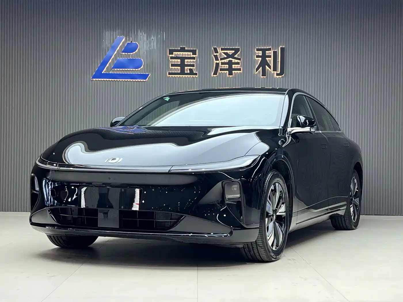 Changan Qiyuan Changan Qiyuan A07 2025 Blue Whale Extended Range 140 Elite