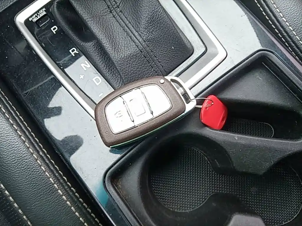 صورة 17 - Hyundai Mistra