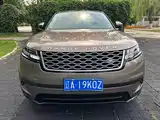 Фото 2 - Land Rover Range Rover Velar