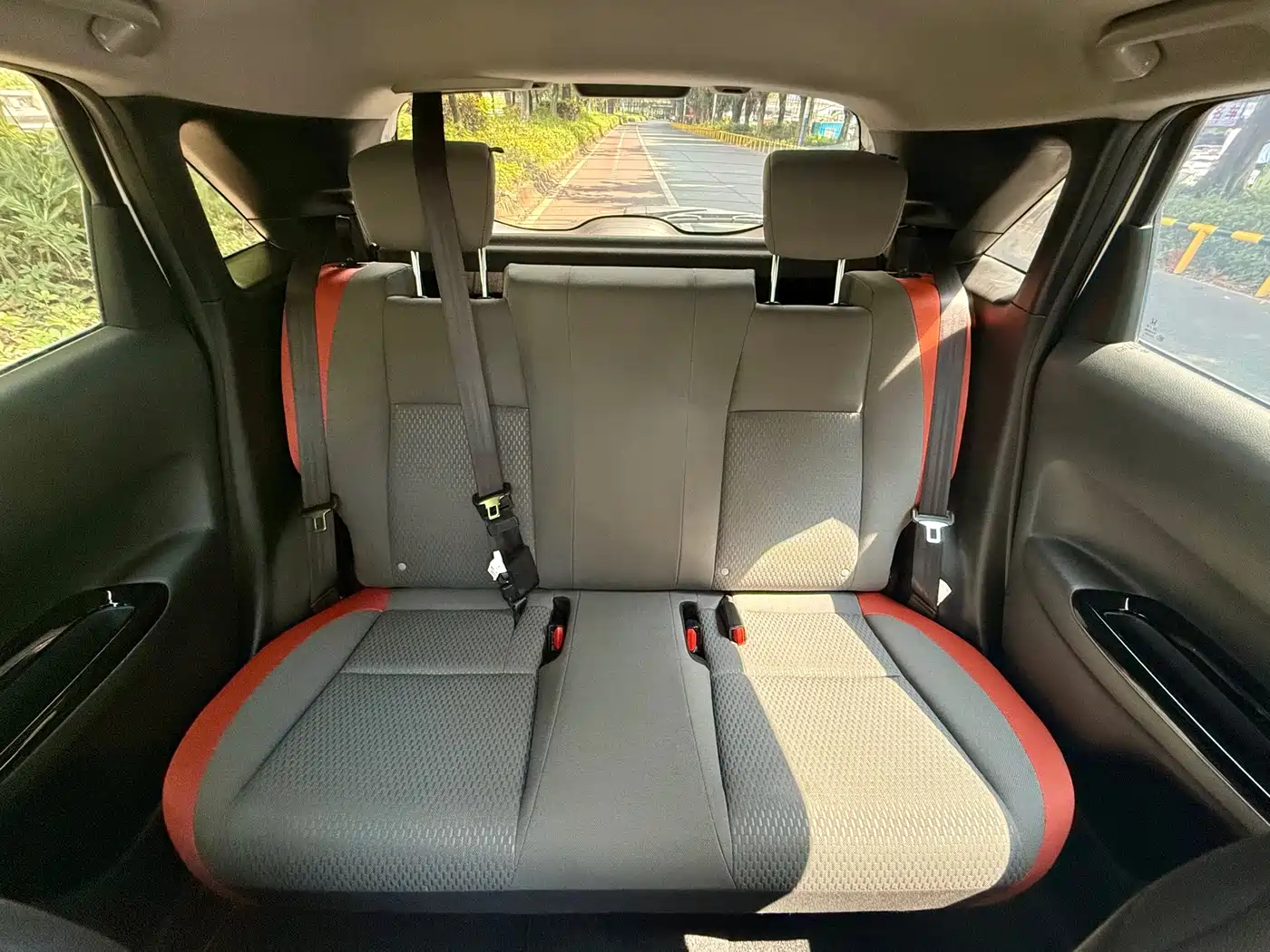 Honda LIFE 2022 2021 1.5L CVT SPO-SS Agile Edition