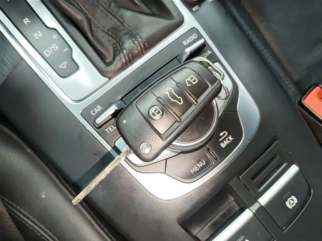 Audi A3 2017 Limousine 35 TFSI Style фото 9