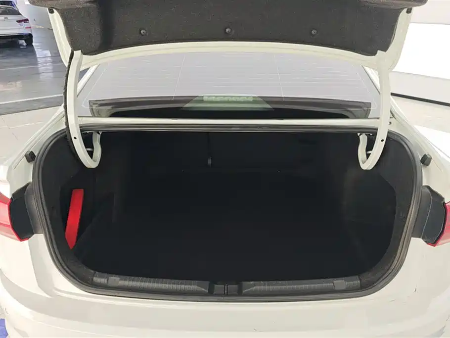 Volkswagen Bora 2021 200TSI DSG Elite Smart Edition фото 4