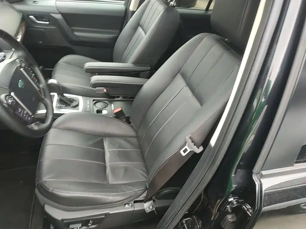 Land Rover Freelander 2 2014 2014 2.0T Si4 SE Gasoline Edition