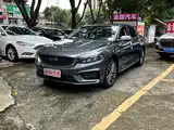 Фото 1 - Geely Preface