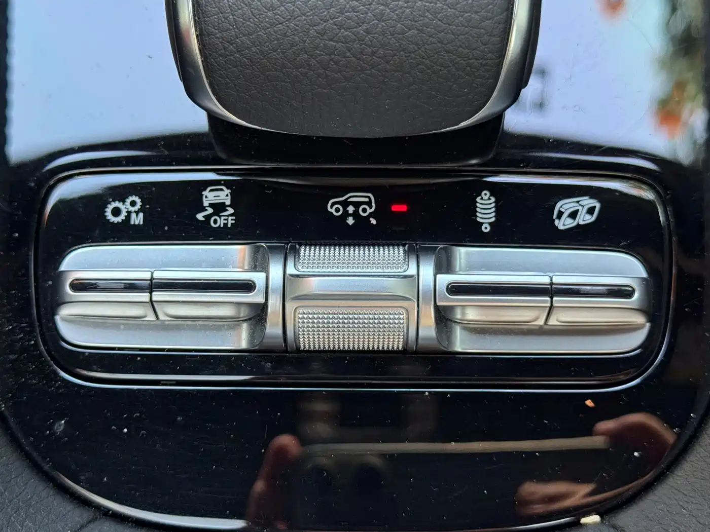 MERCEDES-BENZ GLE AMG