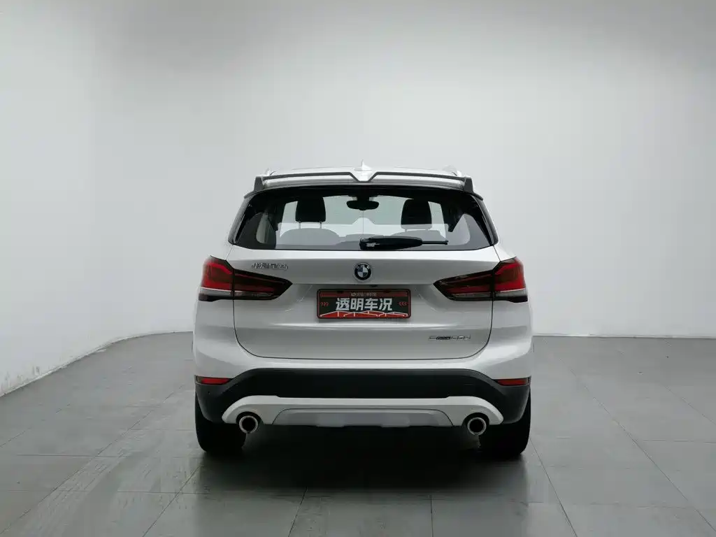 Фото 4 - BMW X1