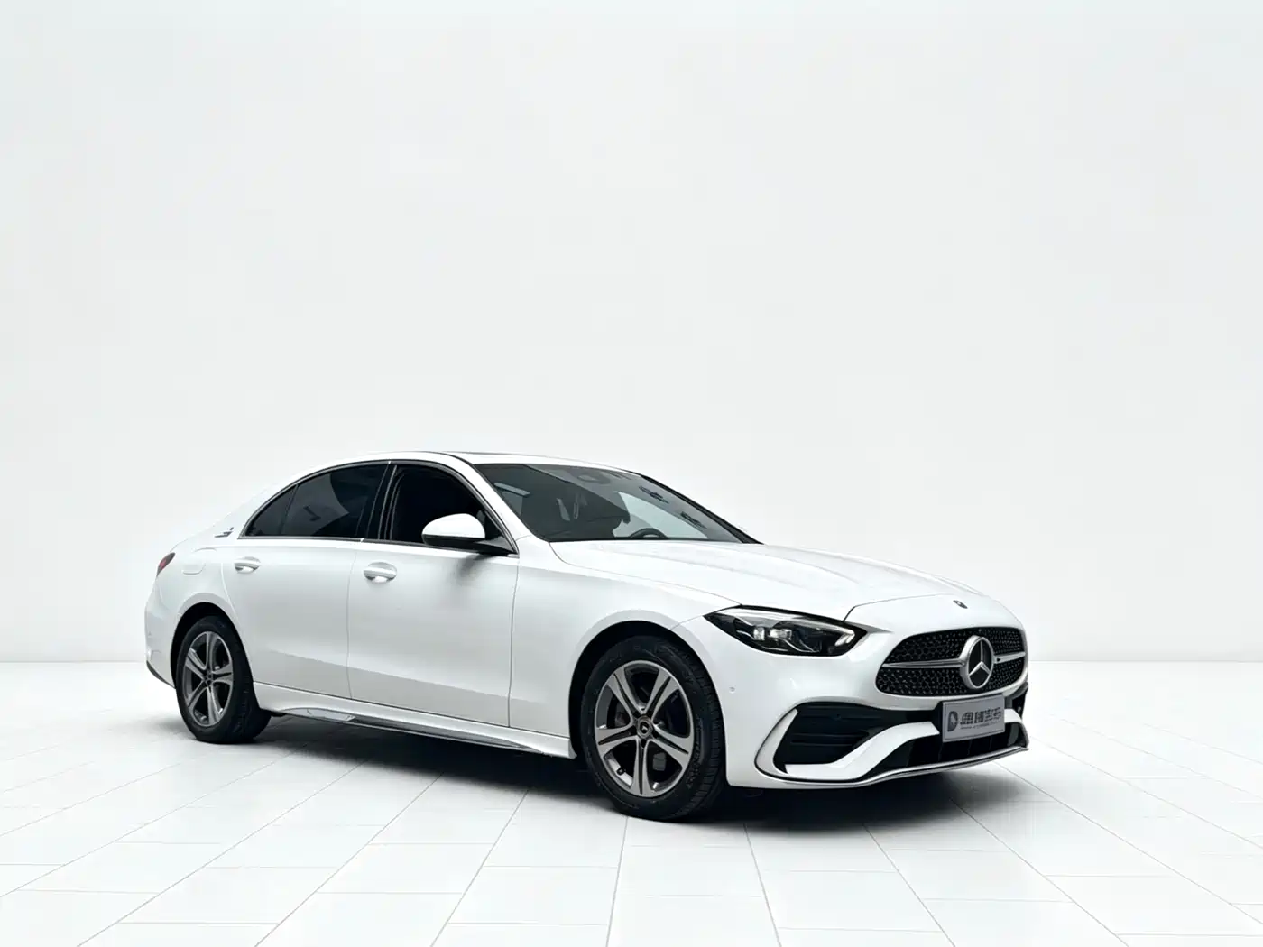 Mercedes-Benz C-Class 2022 C 200 L Sport Version фото 3