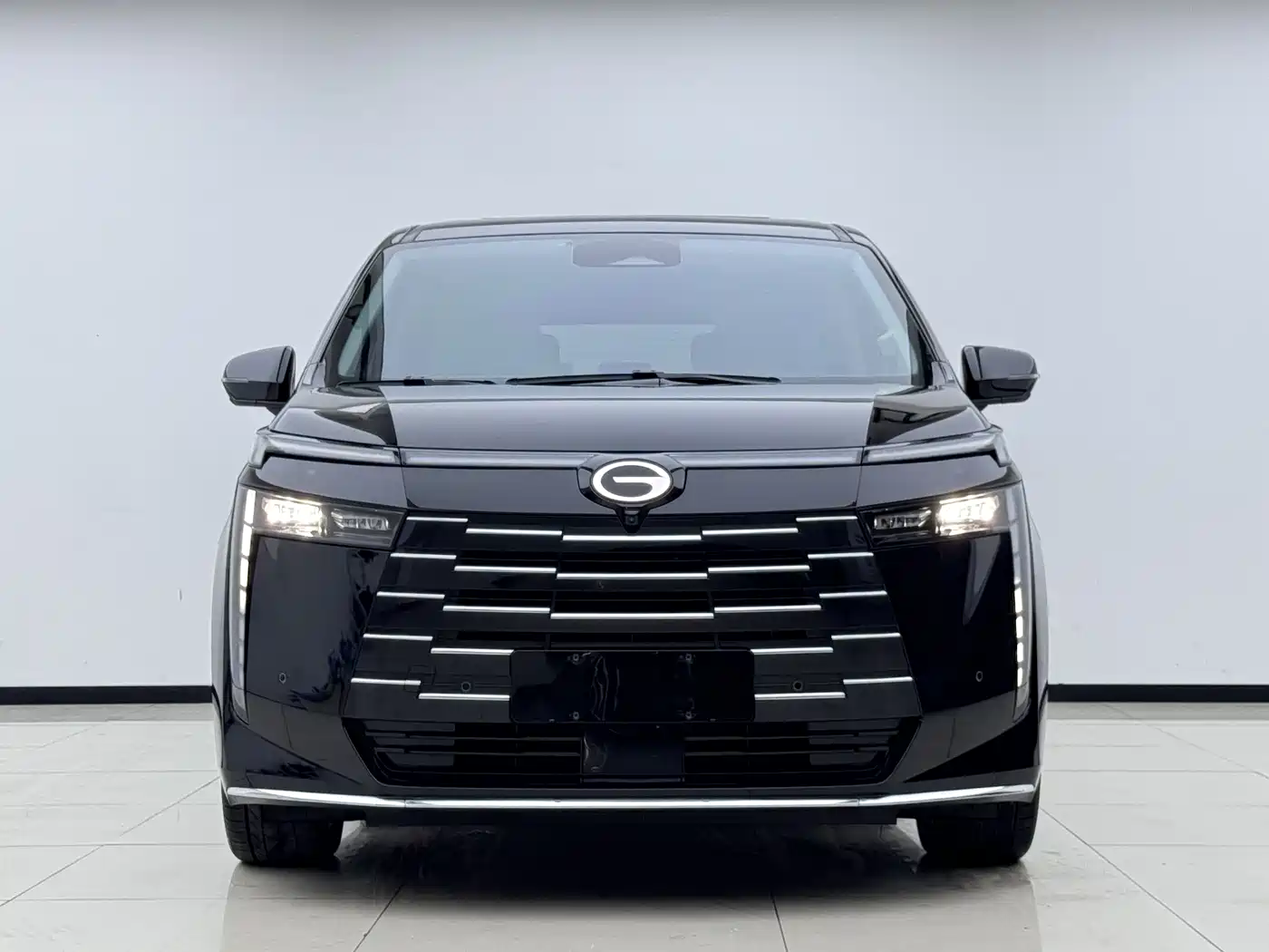 GAC Trumpchi Trumpchi E8 NEV 2024 Model 150km MAX+ фото 2