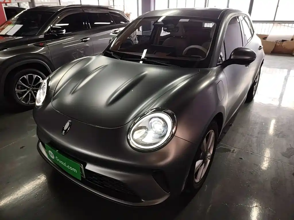 Ora Good Cat 2025 2025 430km Honor Edition