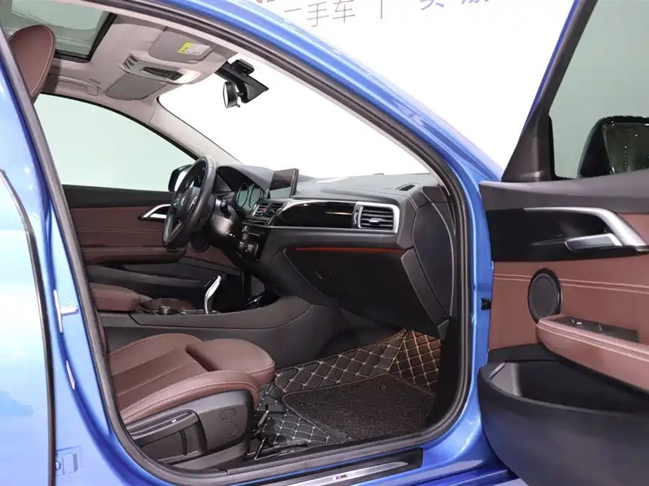 BMW 1 Series 2020 Model 120i M Sport Package фото 7