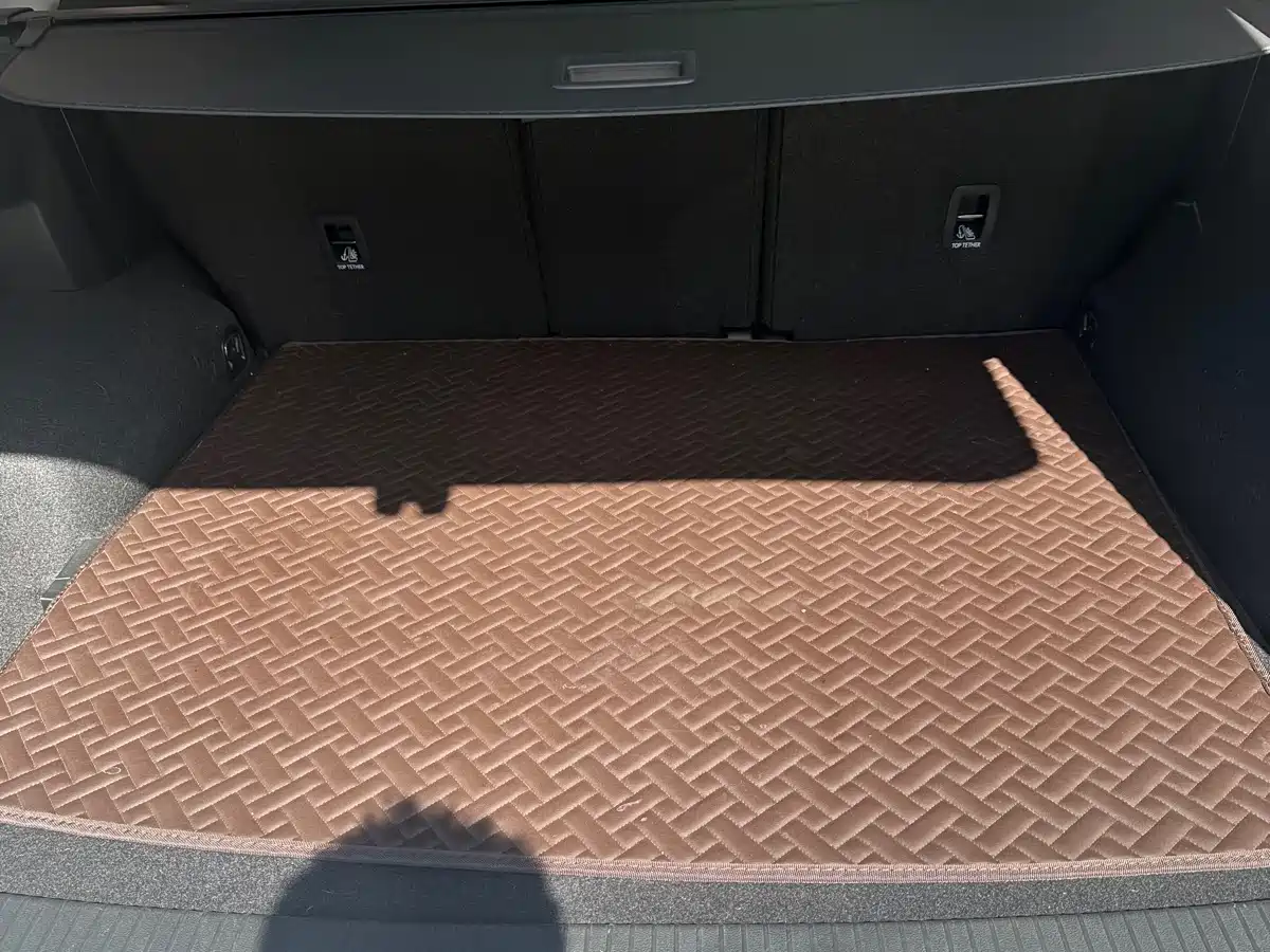 Volkswagen Tayron 2022 280TSI 2WD Luxury Smart Connect Edition фото 19