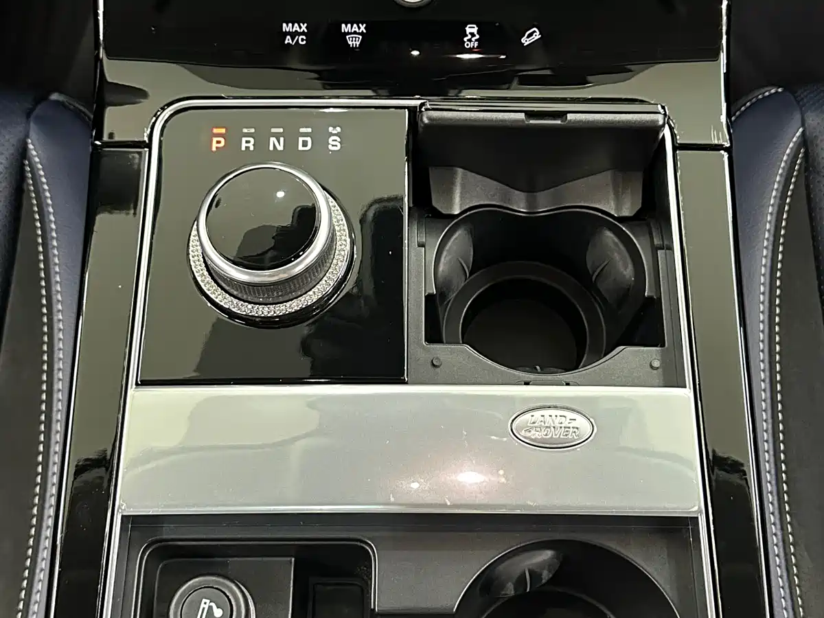 Land Rover Range Rover Velar 2018 P380 S фото 18