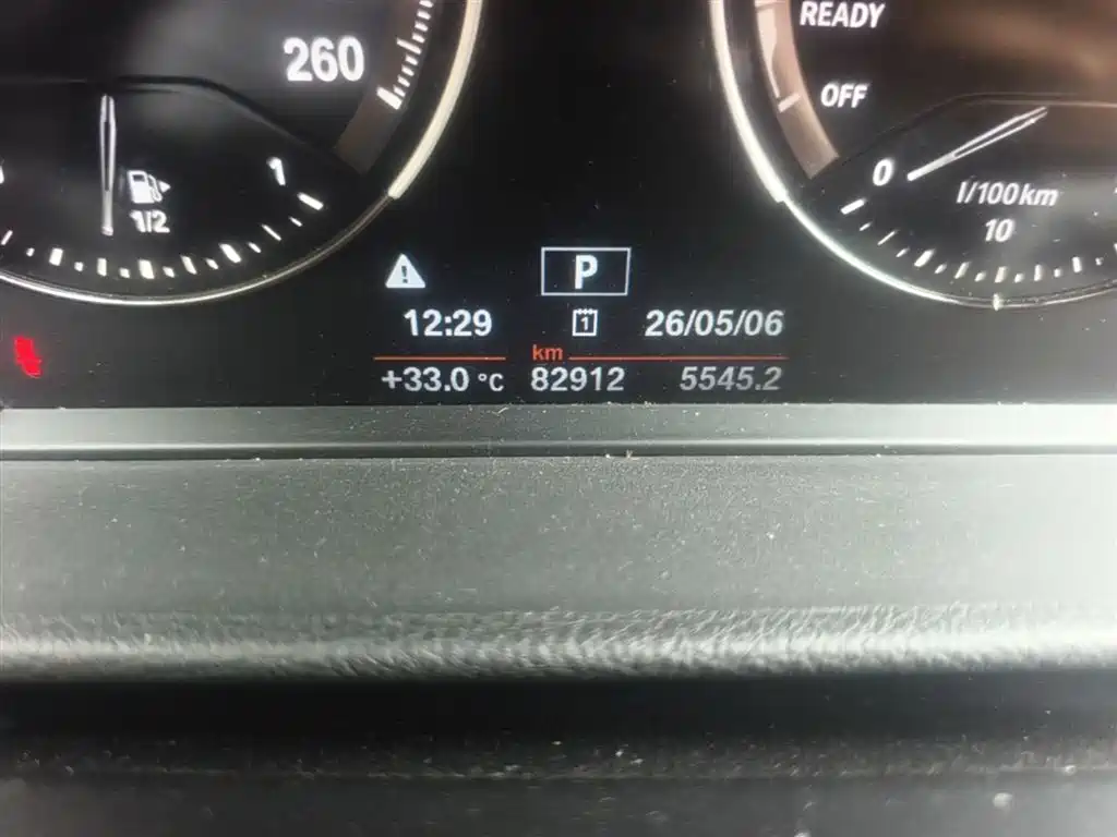 BMW 1 Series 2018 Facelift 118i Sport фото 19