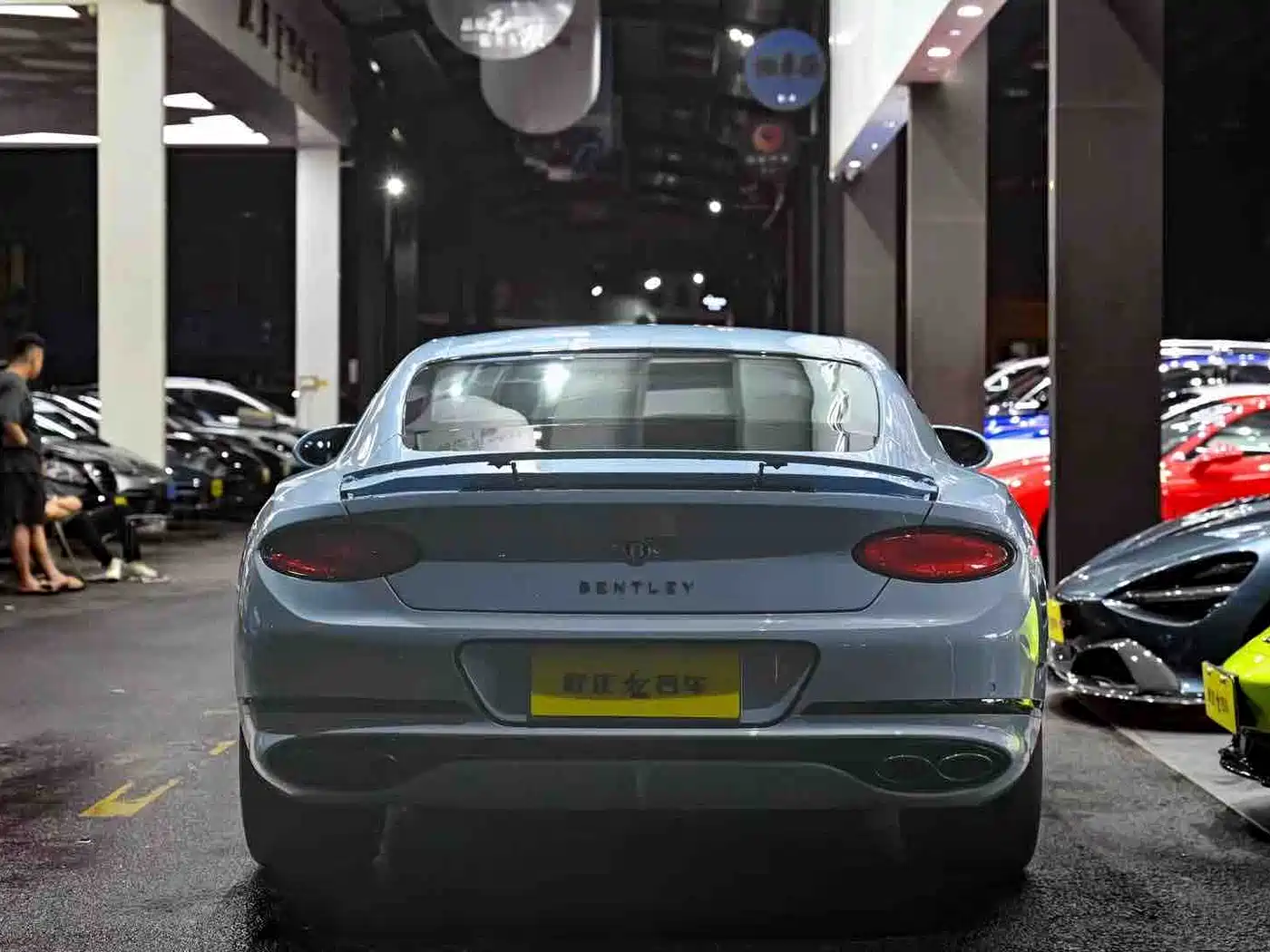  CONTINENTAL