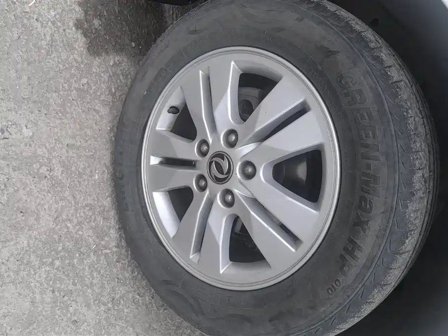 DONGFENG POPULAR F600