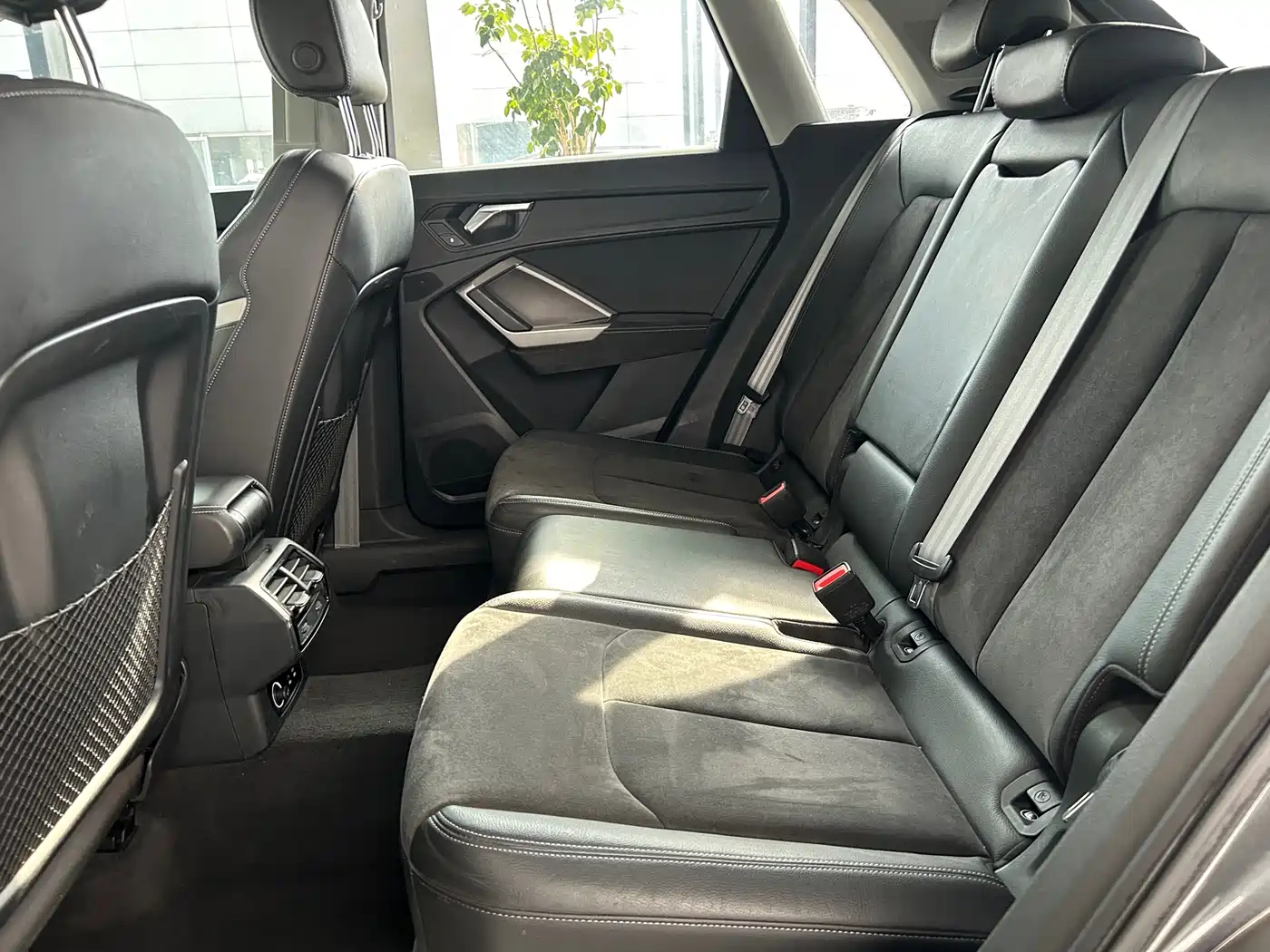 Audi Q3 2020 35 TFSI Fashion Dynamic фото 23