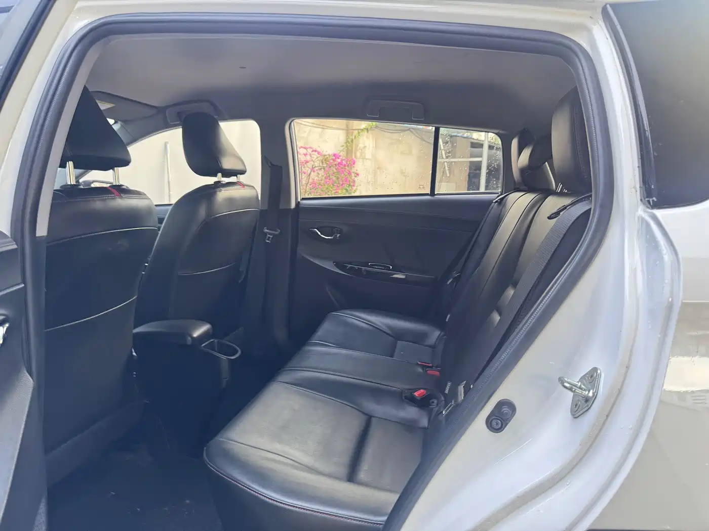 Toyota Yaris, миниатюра 8