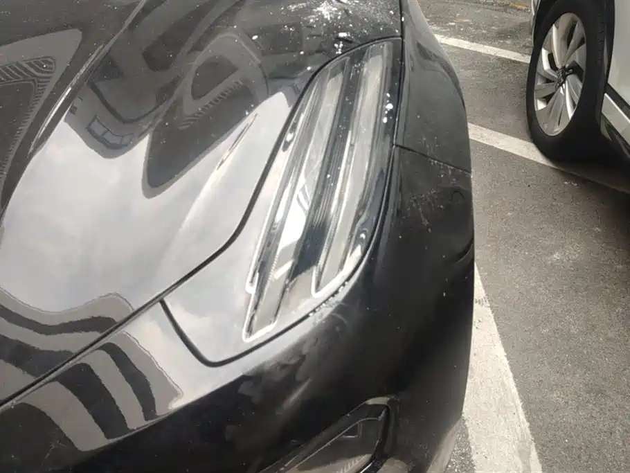 ZEEKR EXTREME KRYPTON 001