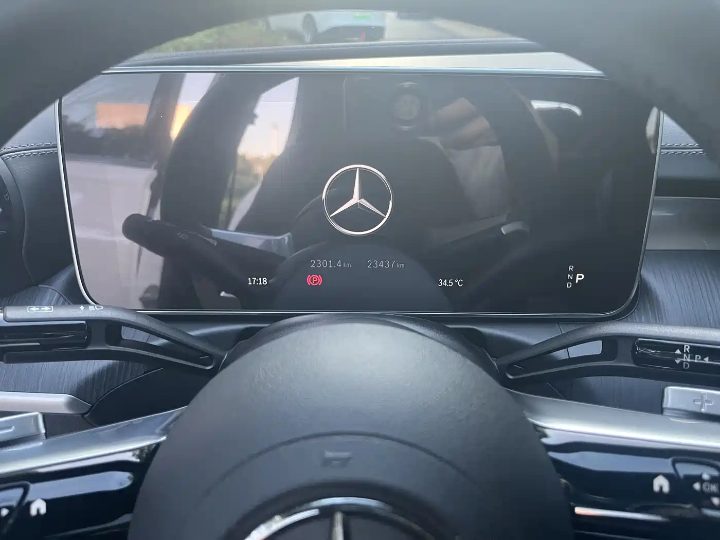 Mercedes-Benz C-Class 2022 Facelift C 200 L Sport фото 4