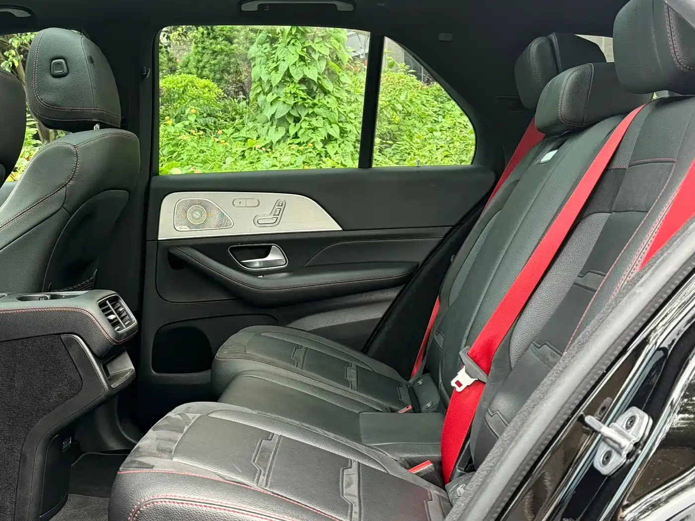 Mercedes-Benz GLE AMG 2020 AMG GLE 53 4MATIC+ фото 9