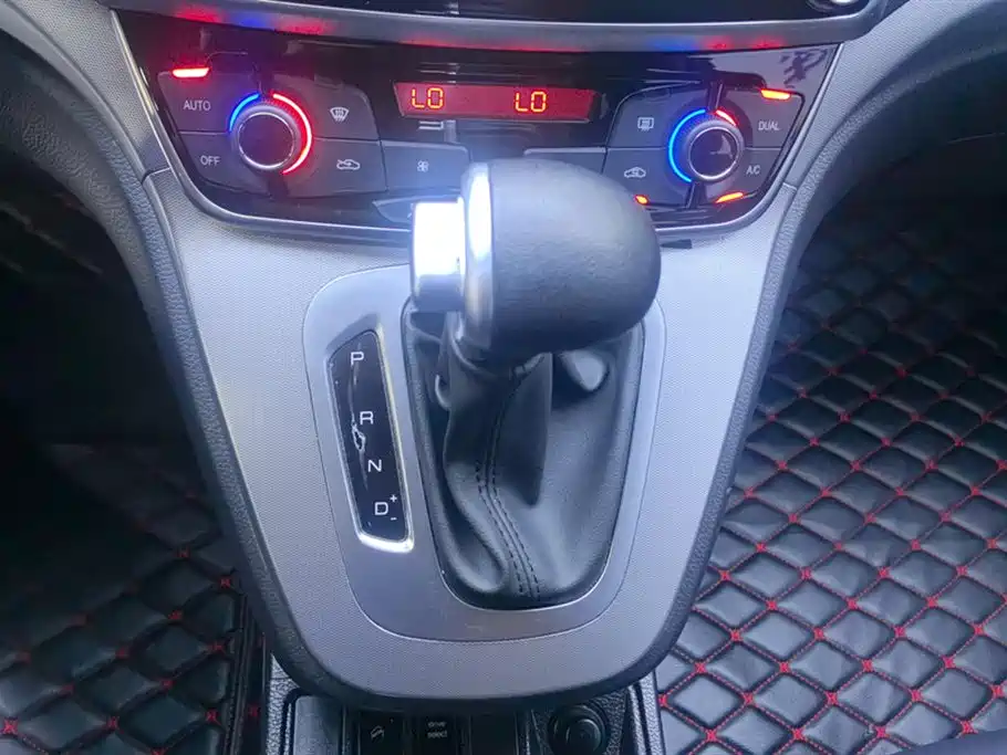 Haval M6 2019 1.5T DCT 2WD Value Edition (China VI) фото 16