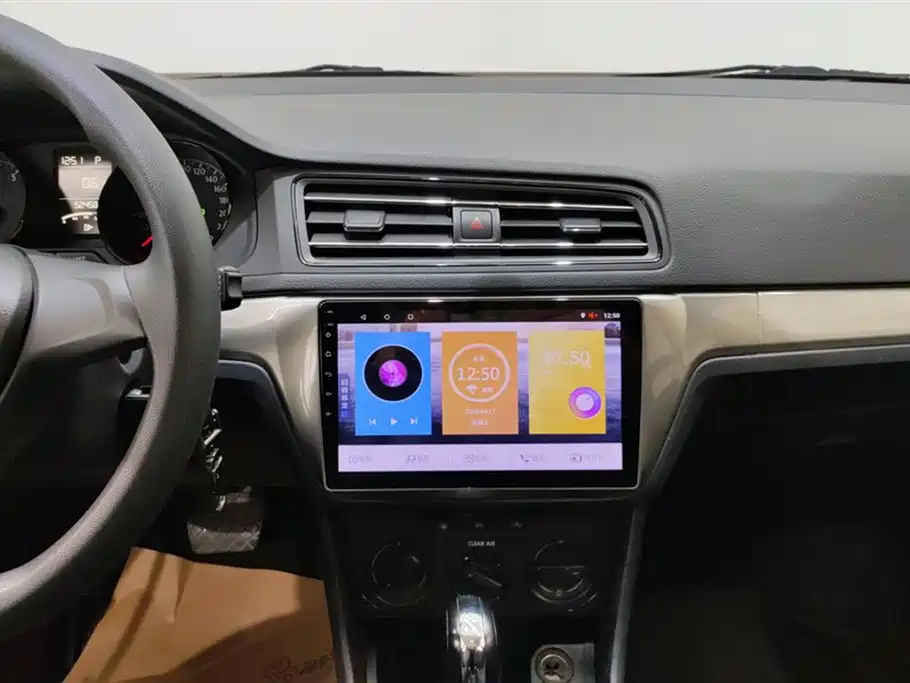 Volkswagen Lavida 2019 Lavida Start 1.5L Auto Trend (China VI) фото 13