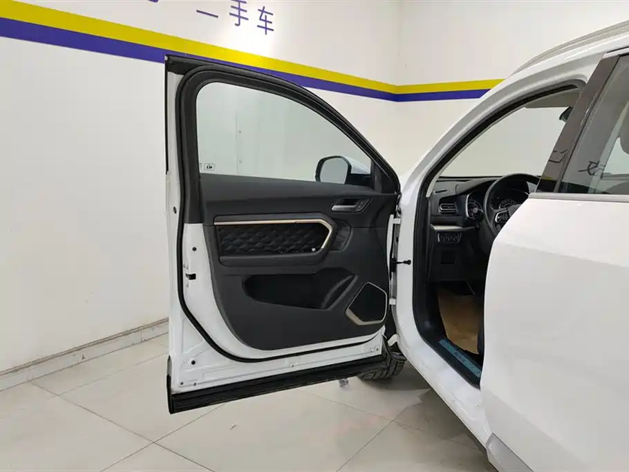 Haval H6 2020 2.0GDIT Automatic Platinum Champion Edition фото 7