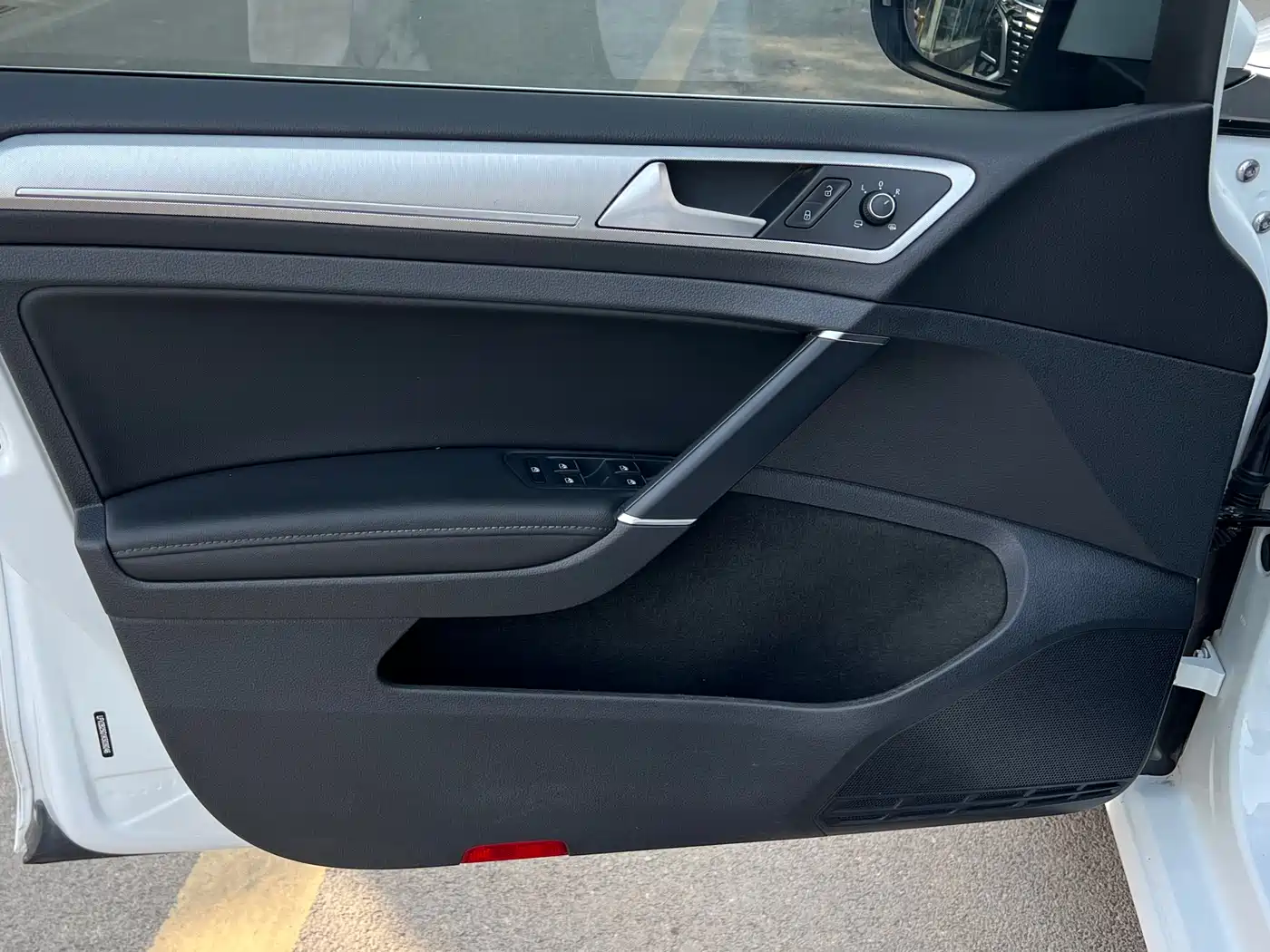 Volkswagen Golf 2019 280TSI DSG Comfort China VI фото 8