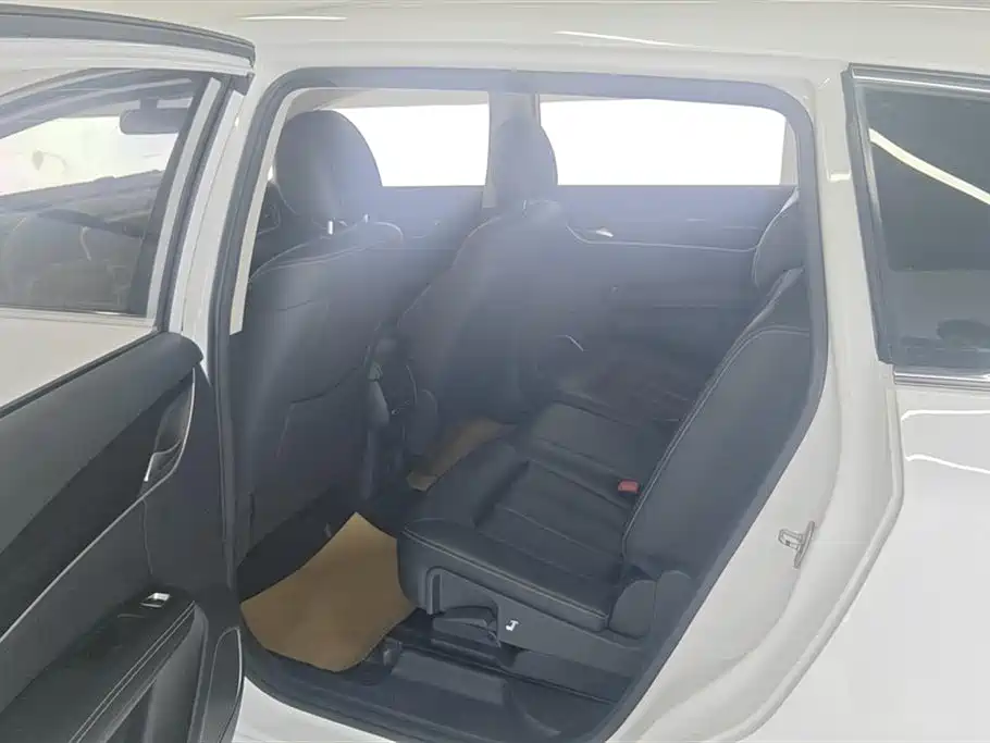 BYD Song MAX 2017 1.5T Auto Smart Luxury 7-Seater фото 11